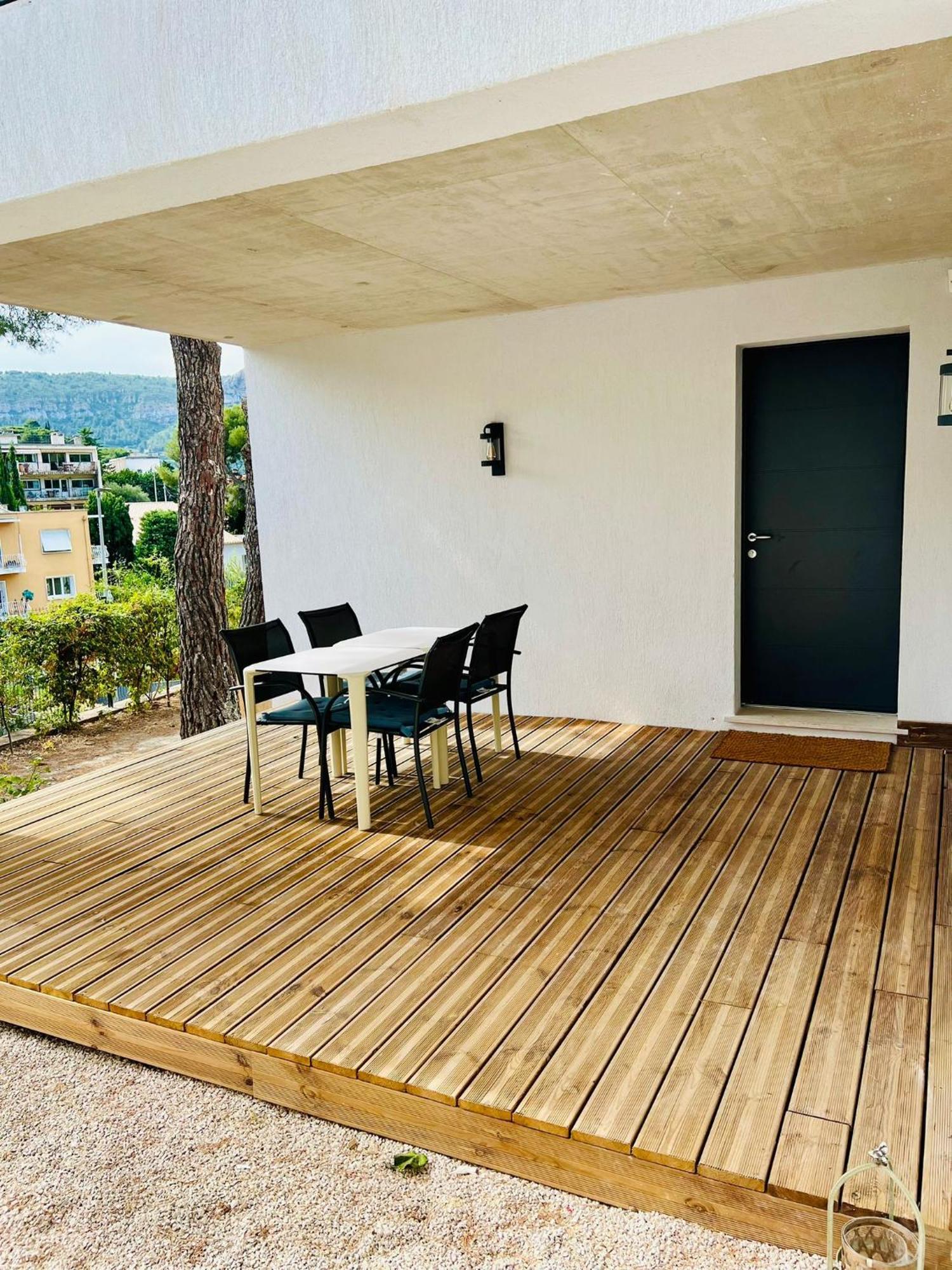 Le Grand Canaille Apartment