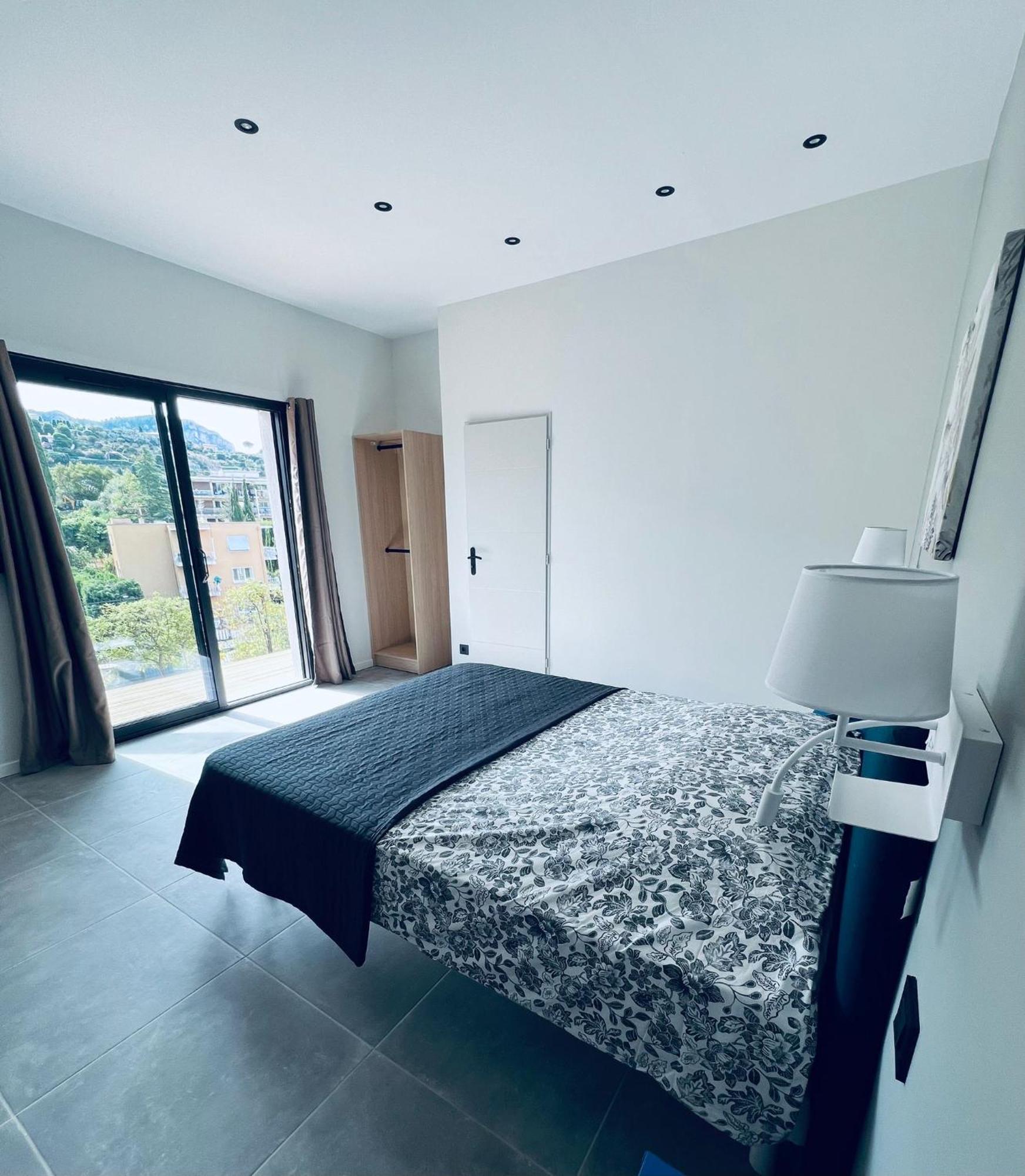 Le Grand Canaille Apartment *