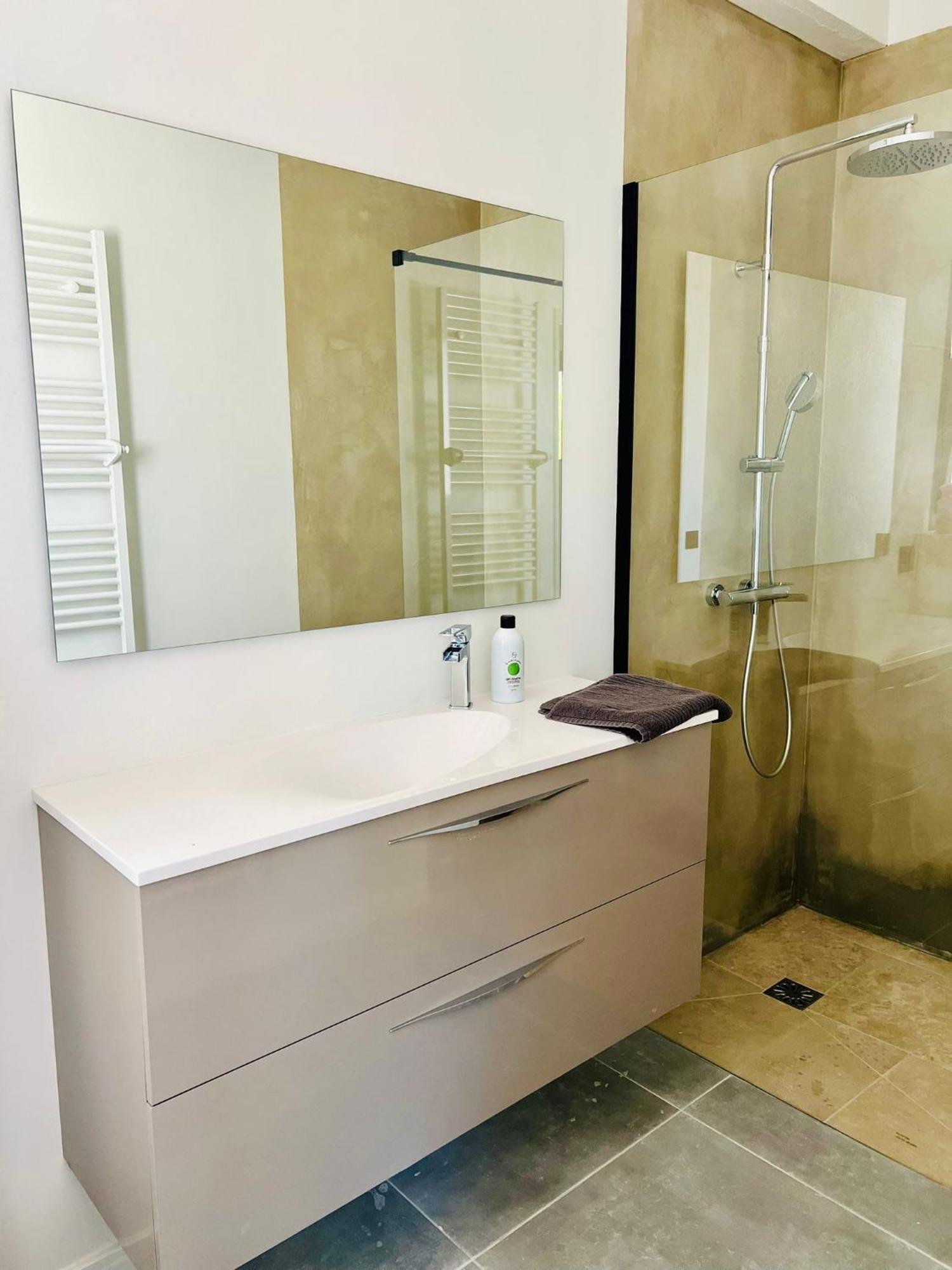Apartment Le Grand Canaille Cassis
